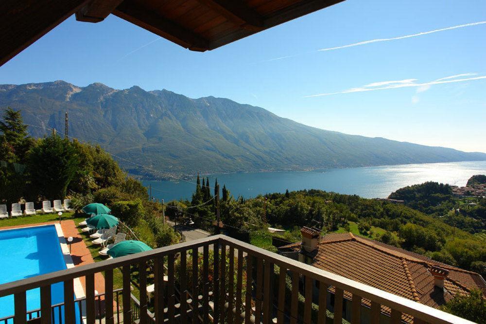 Park Hotel Faver Tremosine Εξωτερικό φωτογραφία