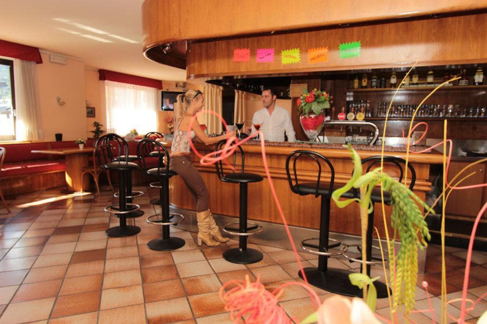 Park Hotel Faver Tremosine Εξωτερικό φωτογραφία