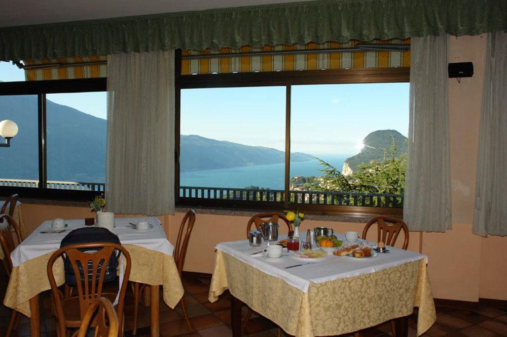 Park Hotel Faver Tremosine Εξωτερικό φωτογραφία