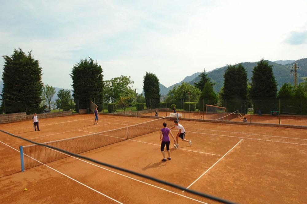 Park Hotel Faver Tremosine Εξωτερικό φωτογραφία