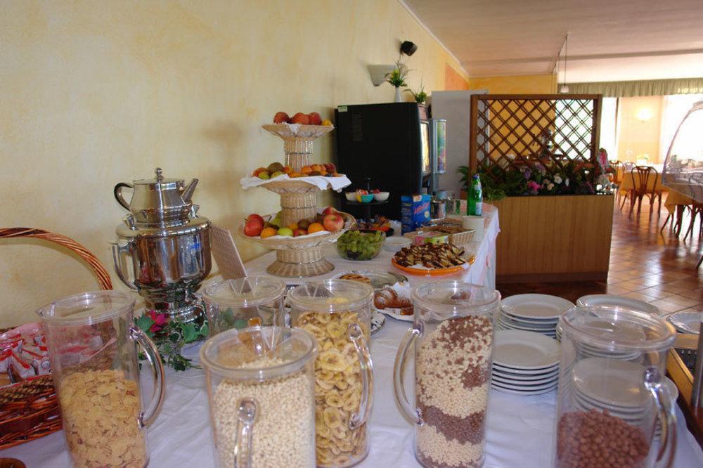Park Hotel Faver Tremosine Εξωτερικό φωτογραφία