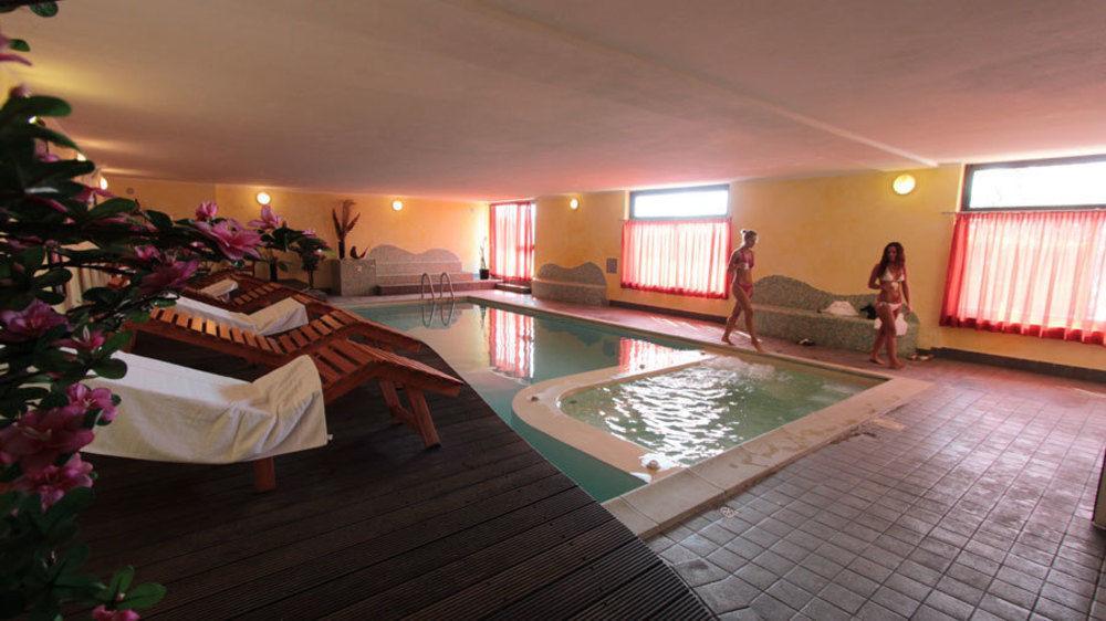 Park Hotel Faver Tremosine Εξωτερικό φωτογραφία