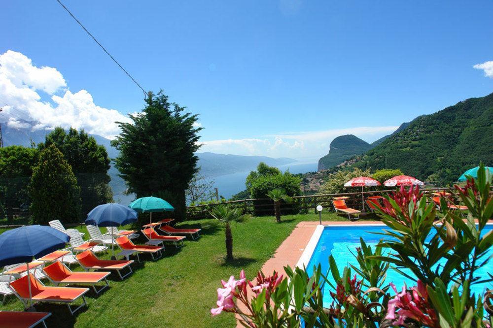 Park Hotel Faver Tremosine Εξωτερικό φωτογραφία