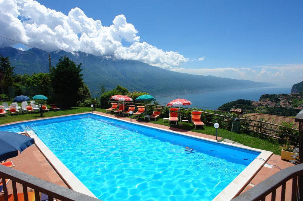 Park Hotel Faver Tremosine Εξωτερικό φωτογραφία