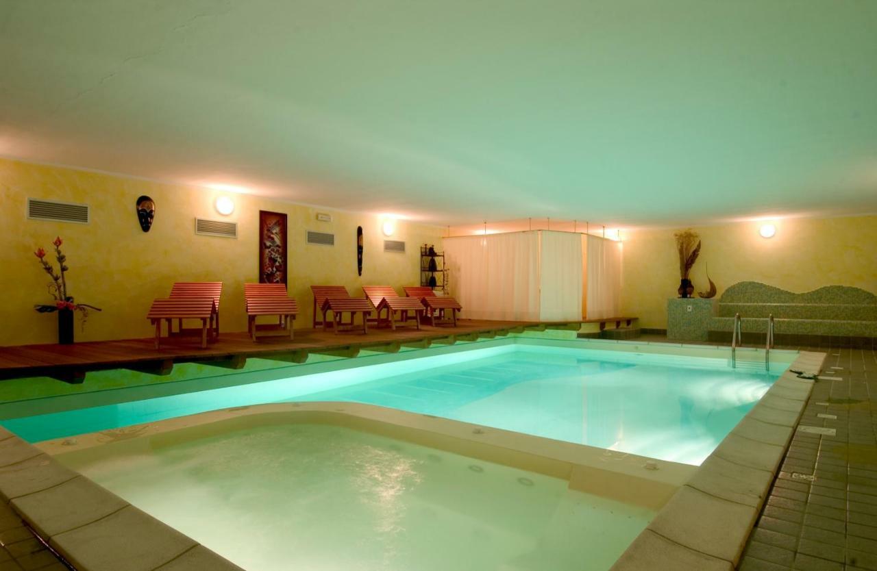 Park Hotel Faver Tremosine Εξωτερικό φωτογραφία