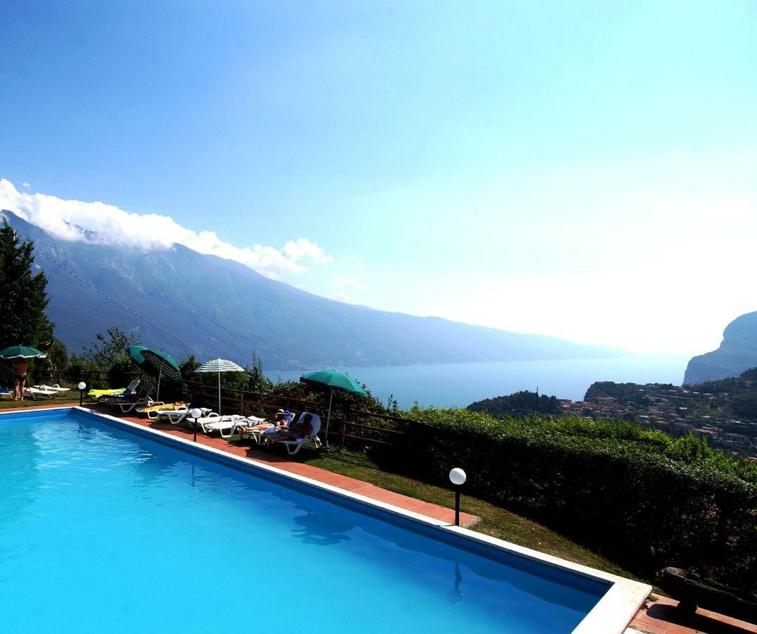 Park Hotel Faver Tremosine Εξωτερικό φωτογραφία