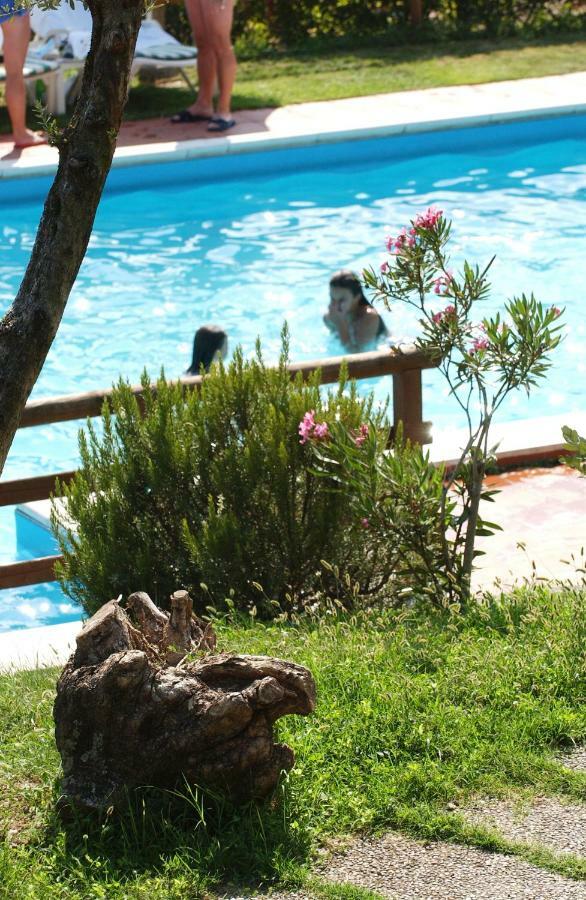 Park Hotel Faver Tremosine Εξωτερικό φωτογραφία