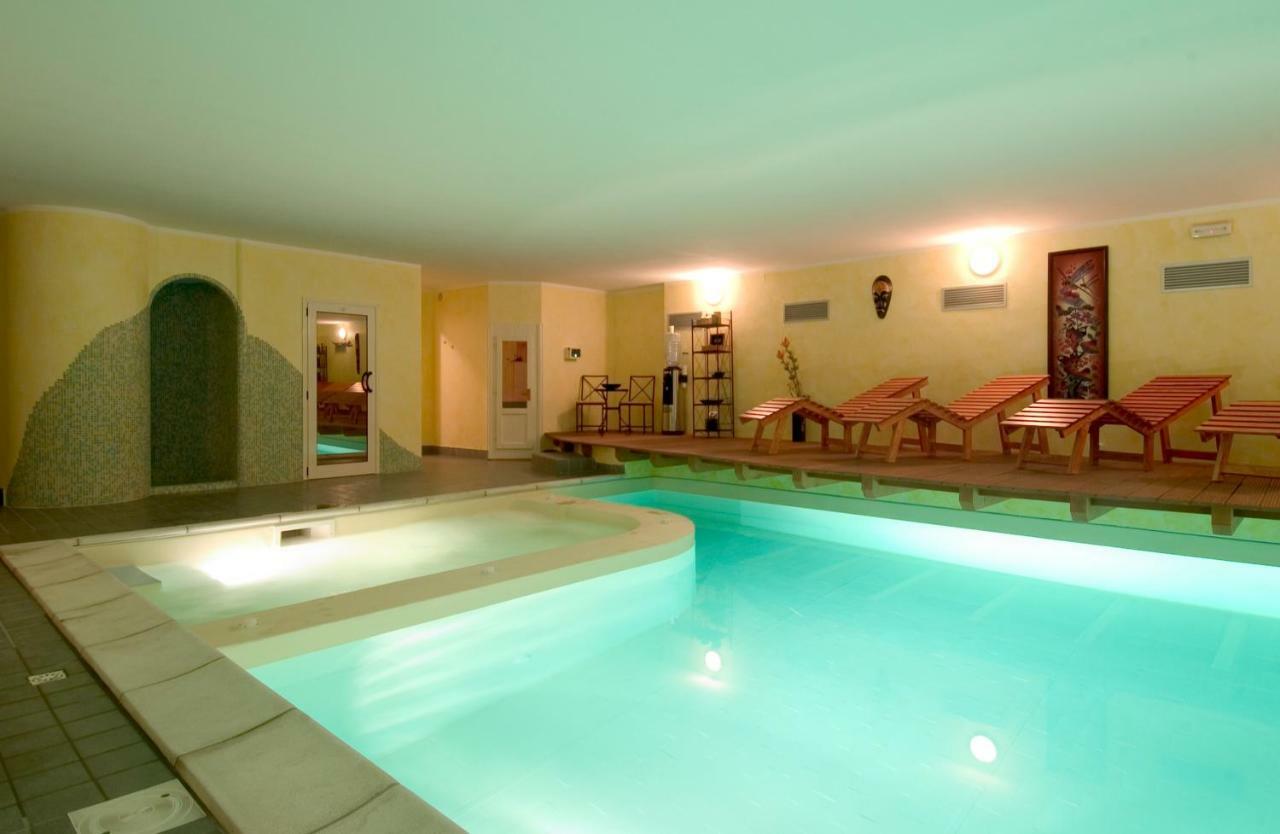 Park Hotel Faver Tremosine Εξωτερικό φωτογραφία